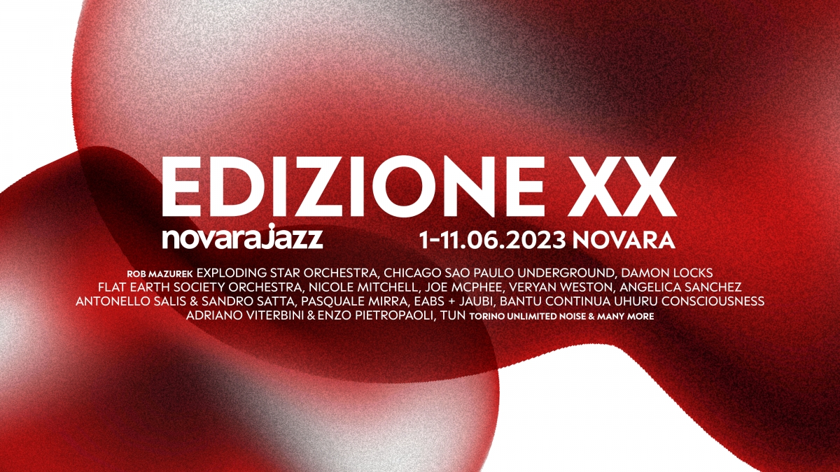 Novara Jazz 2023